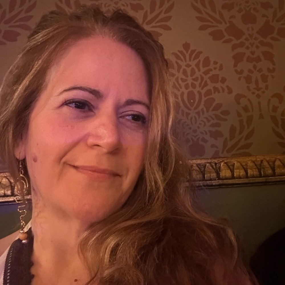 Meet your Posher, Marygrace